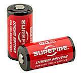 Image of SureFire SF123A 3 Volt Lithium Batteries Bulk Box