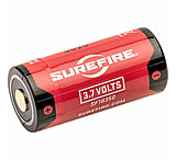 Image of SureFire SF18350 Surefire Micro USB Lithium-Ion Rechargeable Battery