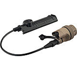 Image of SureFire Scout Light Weapon Light Switch Assembly w/Picatinny Pressure Pad