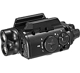 Image of SureFire XVL2-IRC Pistol &amp; Carbine LED Light and Laser Module System
