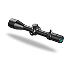 Image of Swampfox Patriot 6-24x50mm Rifle Scope, 30mm Tube, First Focal Plane (FFP)