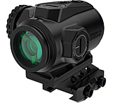 Image of Swampfox Raider Micro Prism 1x20mm Prismatic Sight