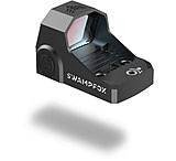 Swampfox Sentinel 1x16 Ultra Compact Micro Red Dot