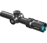 Image of Swampfox Tomahawk 1-4x24mm Rifle Scope, 30mm Tube, Second Focal Plane (SFP)