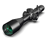 Image of Swampfox Warhawk Tactical 5-25x56mm Rifle Scope, 34mm Tube, First Focal Plane