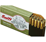 Image of Swift Bullet Company A-Frame Rifle Ammunition 7mm Rem Mag 160 gr A-Frame 2899 fps
