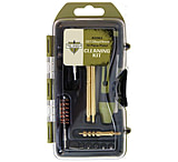 Image of Tac Shield Sport Ridge Cleaning Kit Pistol 38/357/9mm 14pc