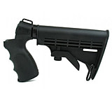 Image of Tacfire Mossberg 500 Shotgun Pistol Grip w/6 Position Stock