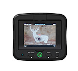 Tactacam Spotter LR Camera, LCD, 4x Digital, Black, SS-C1