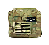 Image of Tactical Assault Gear Molle Folding Admin Pouch