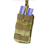 Image of TAG Tactical Assault Gear MOLLE Shingle/Pistol Enhanced 1 Magazine Pouch