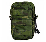 Image of Tactical Assault Gear MOLLE Small Up Utility Pouch