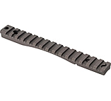 Image of Tactical Precision Manufacturing TPM Remington 700 Scope Base 20 MOA