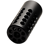 Tactical Solutions 1in Pac-Lite Compensator