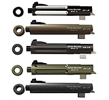 Image of Tactical Solutions Trail-Lite 5.5in Browning Buckmark Pistol Threaded Barrel