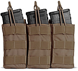 Image of Tacticon Armament Triple Rifle Mag Pouch
