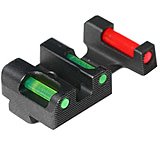 Image of Tag Precision Canik METE TSF TAC Pistol Sights Fiber Optic