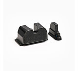 Image of Tag Precision CZ P10 TSP OR Pistol Sights