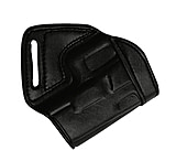 Tagua Gunleather Middle Back Holster
