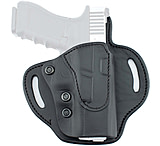 Image of Tagua Gunleather Quick Draw Leather OWB Holster