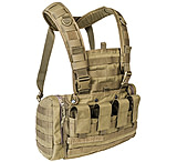 Tactical Assault Gear Tactical Vest - TAG Intrepid Chest Rig