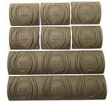 Image of Tdi Arms Tactical Rifle Rail Cover Kits