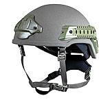 Image of Team Wendy EPIC Protector High-Cut Tactical Helmet