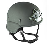 Image of Team Wendy EPIC Responder Plus Full-Cut Tactical Helmet