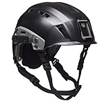 Image of Team Wendy EXFIL SAR Tactical Helmet w/ Rails and Goggle Posts