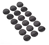 Image of Team Wendy Velcro Hook Disks