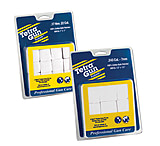 Image of Tetra Gun Premium Cotton Flannel Cleaning Patches Universal Shotgun 150 Per Package 1130C