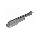 Image of Texas Weapon Systems M85/M92 Gen-3 Dog Leg Scope Rail Top Cover