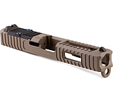 Image of The Gun Company Combat Duty LVL-1 Glock 19 Gen 3 Stripped Slide