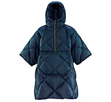 Image of Thermarest Honcho Poncho Down Poncho