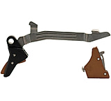 Timney Triggers Alpha Glock Competition Trigger, Standard