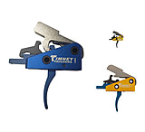 OpticsPlanet Exclusive Timney Triggers AR-15 Competition Trigger