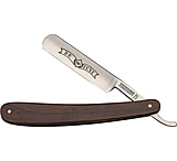 Image of Timor Straight Rosewood Handle Razor