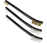 Image of Tipton Nylon M16 Style Gun Cleaning Brush 654866