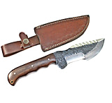 Image of Titan Hunting Utility 8in Fixed Blade Knife