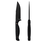 Image of Toor Knives Mutiny Fixed Blade Knife