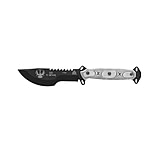 Image of TOPS Knives Skullcrusher's Extreme Sidekick 5.25in Fixed Blade Knife