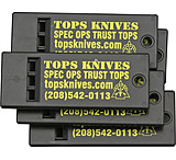 Image of Tops Knives Survival Whistle
