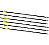 Image of Traditions A2217 Crackshot XBR 6 16" Aluminum