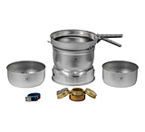 Image of Trangia 25-21 Duossal 2.0 Ultralight Stove Kit