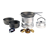 Image of Trangia 25-8 Ultralight Hard Anodized Camping Stove