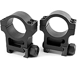 Image of Trijicon 1 in. Steel Rings for AccuPoint Rifle Scope - Extra High TR102 or Standard TR103