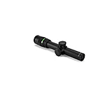 Image of Trijicon Accupoint 1-4x24 30mm Rifle Scope Grn Triangle - Low Tritium
