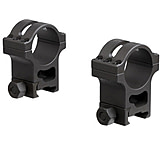 Trijicon AccuPoint 30mm Heavy Duty Riflescope Rings