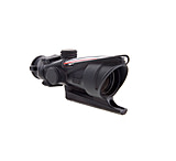 Image of Trijicon ACOG 4x32 Red Triangle Reticle Rifle Scope