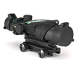Image of Trijicon ACOG 4x32mm ARMY Rifle Combat Optic for the M150 w/ TA51 Mount